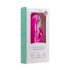 Easytoys Lapin Vibromasseur - rose