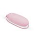 LUV EGG - œuf vibrant rechargeable télécommandé (rose)