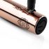 Rosy Gold Point G - vibromasseur rechargeable (doré rose)