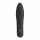 Easytoys Velvet Vibe - Rechargeable Stick Vibrator (Black) 