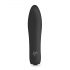 Easytoys Velvet Vibe - vibromasseur rechargeable (noir)