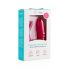 Easytoys Vinger - 2in1 vingertril (roze)