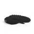 Easytoys Doigt - Vibromasseur 2en1 (noir)