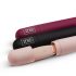 Senzi - vibromasseur waterproof rechargeable (rose pâle)