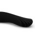 Sway No.4 - oplaadbare massage vibrator (zwart)