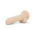 Real Fantasy Quentin - realistische dildo - 24cm (natuurlijk)