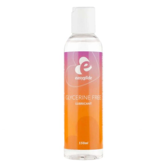 EasyGlide Glycerine Free - lubrikant na vodní bázi (150ml)