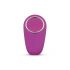 Easytoys Danseur - vibromasseur pour couples, étanche, rechargeable (rose)