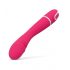 Easytoys - Vibromasseur point G (rose)