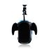 BLOWCAST Wingman Plus - automatische gamer masturbator (blauw-zwart)