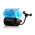 Blowcast Wingman Pro - masturbateur automatique pour gamers (bleu-noir)