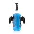 BLOWCAST Wingman Pro - automatische gamer masturbator (blauw-zwart)