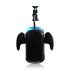 BLOWCAST Wingman Pro - automatische gamer masturbator (blauw-zwart)