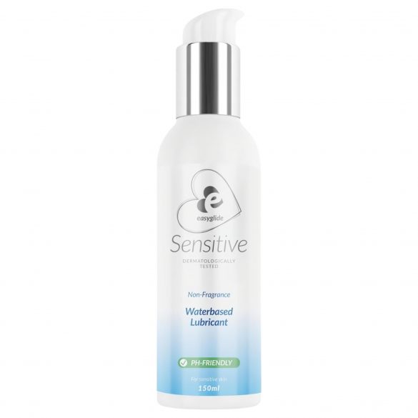 EasyGlide Sensitive - lubrikant na vodní bázi (150 ml)