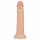 Easytoys - realistické dildo - 12 cm (přírodní)