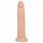 Easytoys - realistické dildo - 17,5 cm (přírodní)