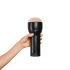 Kiiroo Rae Lil Black - masturbateur vagin (naturel)