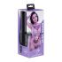 Kiiroo Leigh Raven - masturbateur vagin (naturel)