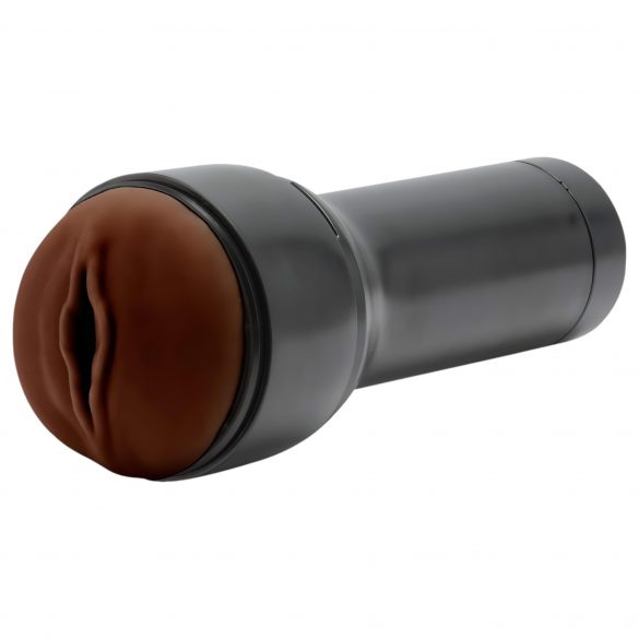 Kiiroo Feel - vaginette (marron foncé)