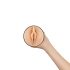 Kiiroo Tanya Tate - vaginette - compatible PowerBlow (naturel)