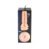 Kiiroo Feel - Masturbator - PowerBlow Compatible (Natural) 