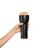 Kiiroo Skyler Lo - vaginette - compatible avec PowerBlow (naturel)