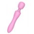 La Baguette - Vibrateur Rechargeable (Rose)