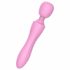 La Baguette - Vibrateur Rechargeable (Rose)