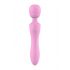 La Baguette - Vibrateur Rechargeable (Rose)