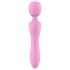 La Baguette - Vibrateur Rechargeable (Rose)