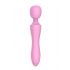 La Baguette - Vibrateur Rechargeable (Rose)