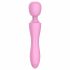 La Baguette - Vibrateur Rechargeable (Rose)