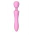 La Baguette - Vibrateur Rechargeable (Rose)