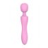 La Baguette - Vibrateur Rechargeable (Rose)