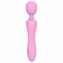 La Baguette - Vibrateur Rechargeable (Rose)