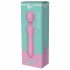 La Baguette - Vibrateur Rechargeable (Rose)