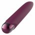 Glam - mini vibromasseur étanche rechargeable (violet)