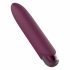 Glam - mini vibromasseur étanche rechargeable (violet)