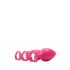 Kit de formation anale Flirts - set de 3 dildos - rose