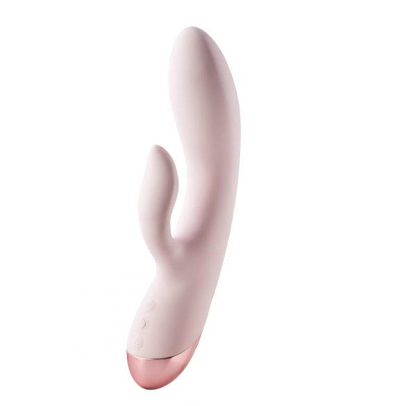 Vivre Coco - Vibrateur clitoridien rechargeable (rose)