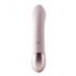 Vivre Coco - Vibrateur clitoridien rechargeable (rose)