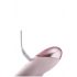 Vivre Coco - Vibrateur clitoridien rechargeable (rose)