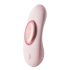 Vivre Gigi - draadloze vibratie slip (roze)