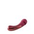 Dinky Jacky 0. Baguette - vibrateur rechargeable (bordeaux)