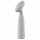 Nude Luna - mini wand vibrateur rechargeable (gris)