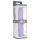 Classic Get Real - vibromasseur réaliste en silicone (violet)