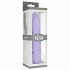 Classic Get Real - vibromasseur réaliste en silicone (violet)