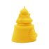 Magic Motion Elizabeth - accessoire en silicone chat (jaune)