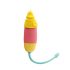 Magic Motion Elizabeth - accessoire en silicone chat (jaune)