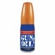 H2O Gun Oil - stimulační lubrikant na bázi vody (120ml)